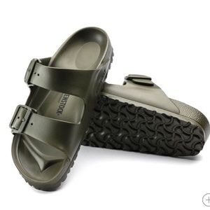 Men’s Birkenstocks size 10